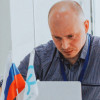 Андрей Владимирович Антошков