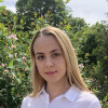 Александра Сергеевна Шилкина