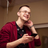 Алексей Геннадьевич Чернятин