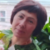 Лилия Владимировна Резинкина
