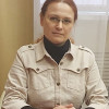 Лада Анатольевна Голубева