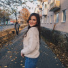 Полина Андреевна Жукова
