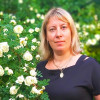Марина Геннадьевна Ковязина